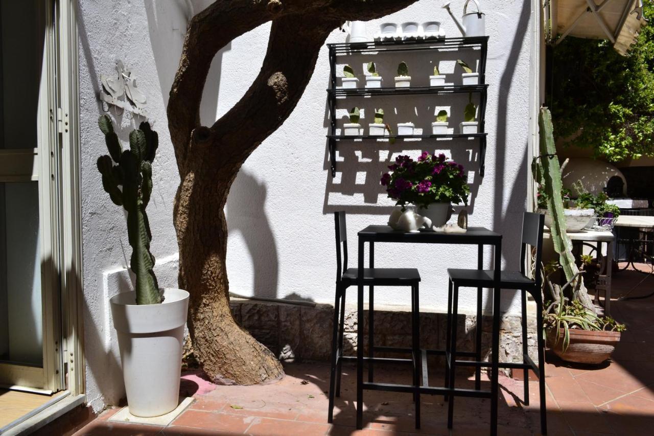 La Casetta Di Lucia มอนเดลโล ภายนอก รูปภาพ