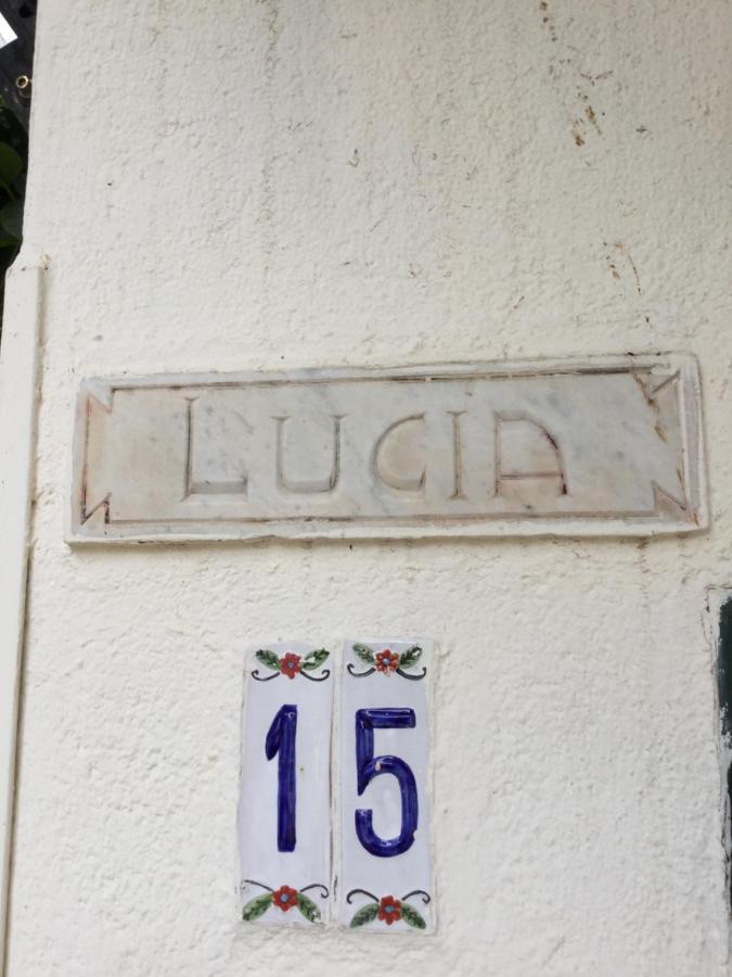 La Casetta Di Lucia มอนเดลโล ภายนอก รูปภาพ